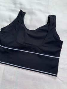 Padded Sports Bra
