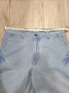 Sc5164 Wellmen Jeans Size 34