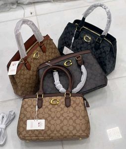 IMPORTED COACH 12AA QUALITY HANDBAG+;SLING