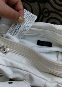Authentic d-Fusion Handbag