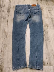 Sc8714 U.S.polo Assn Jeans Waist 32
