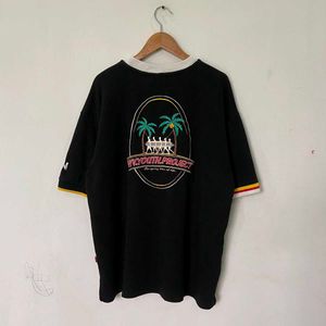 Vintage WV Youth Project Tee