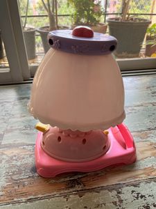 Musical Lamp