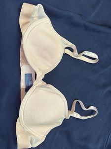 Nude Bra - Size 38A