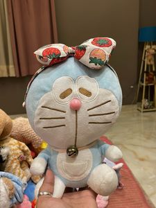 Doraemon Plush Toy