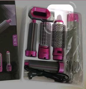 5 In 1Hair Styler