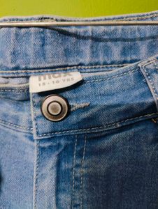 Brand New Max Slim-fit Jeans - Save on Retail