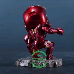 MARVEL COMICS💥IRONMAN💥ACTION FIGURE TOYS STATUE