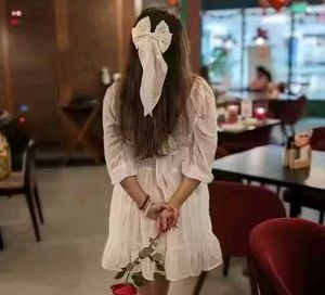 White Dress - Cute &amp; Flirty