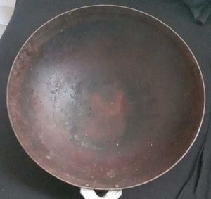 Indus Valley Wok
