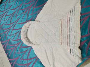 Baby Jalebi Swaddle Blanket 2-3 used hardly