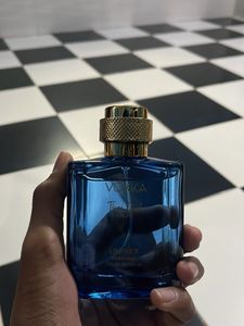 vokka Thai Oud Perfume Luxury
