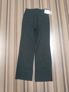 U-27 Size 26 Straight Women Denim Jeans