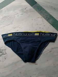 Nottingham Briefs