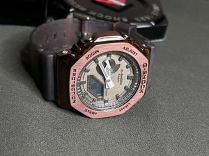 Casio G-Shock Watch Gm2100