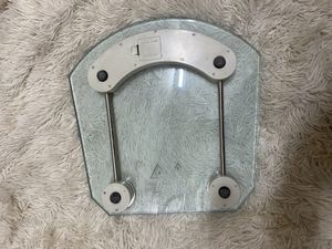 Glass Weighing Machine