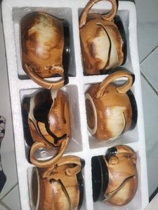 Cup Set