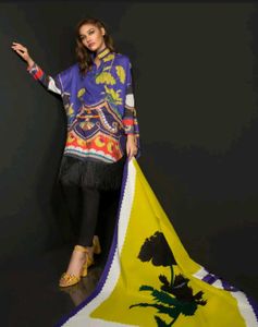 original sana safinaz kurti fabric