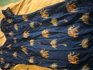 Elephant Print Kurti