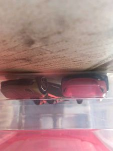 Toy Cars - Set of 2 with this box under 200 very c