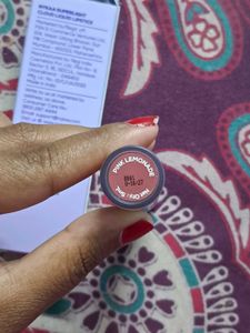 Nykaa Cosmetics Superlight Liquid Lipstick