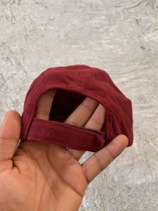 Balenciaga Cap