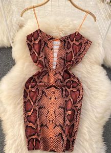 Bodycon Dress