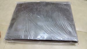 Hardcover diary with packing