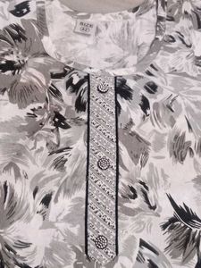 Brand New kurti plazo set 42 size