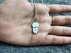 Cute Pendant Necklace