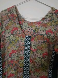 Kurta Plazo