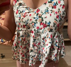 Cute Top