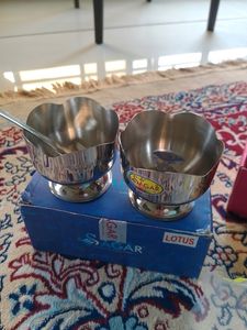 🍨 Ice Cream Bowls 🍨
