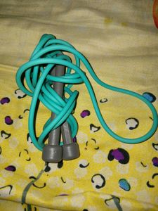 NIVIA Skipping Rope