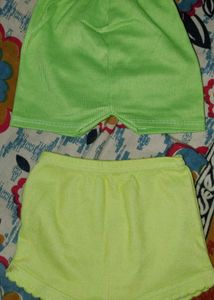 Combo Of 16 Baby Dresses For Donation