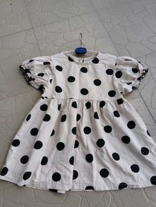 Toddler Dress