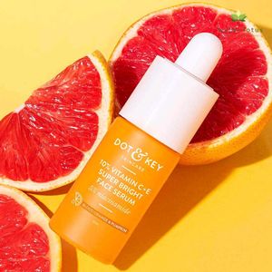 Dot & Key Face Serum
