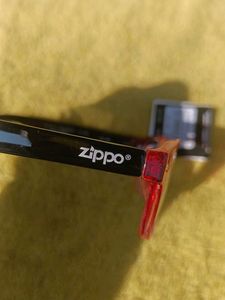 Zippo reading glasses +2 Number with soft lines