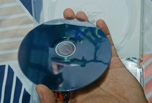 PS3 GAMES DVD&#39;S