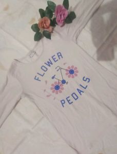 Neat & Nice Binge Tee , Still Looks New
