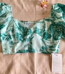 Brand New Urbanic Crop Top