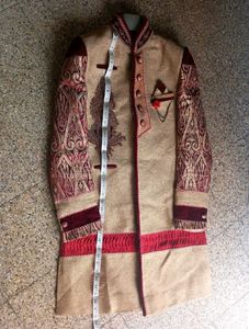 Shervani