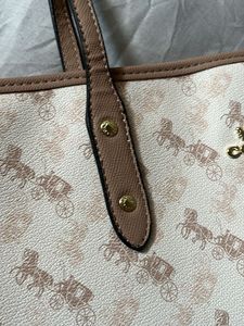 Brand New coach Bag With Box
