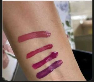 Renee Lipsticks