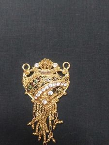 Mangalsutra Pendant