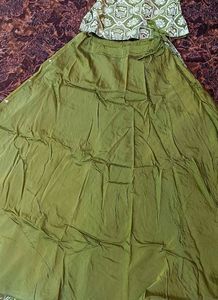 Lehenga Choli