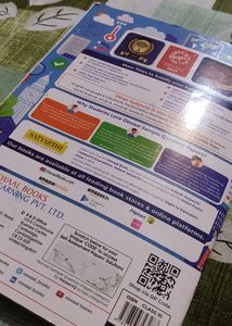 Oswal Sample Book