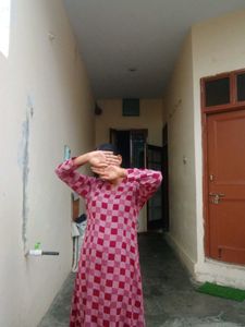 Frock Like Kurta