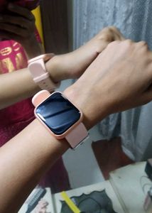 Fire Boltt- Smart Watch