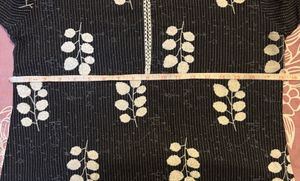 Floral Print Kurta (item 5)